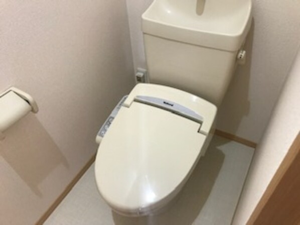 エミネンス榎坂の物件内観写真